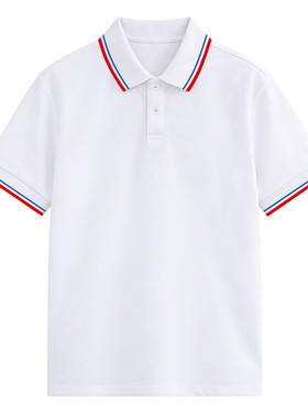 白色忻州市长征小学西校区班服学