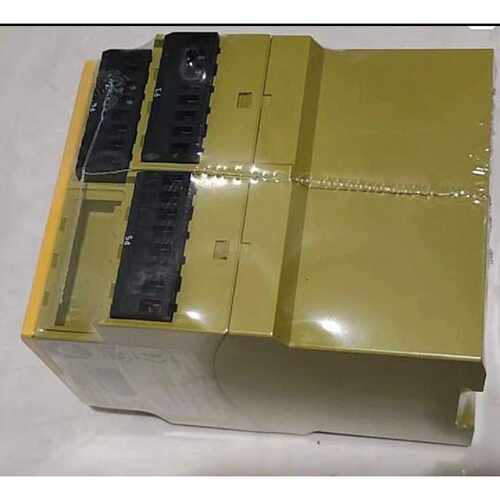 议价皮尔兹PNOZ XV3.1P安全继电器 777520 24VDC供电  全新现货