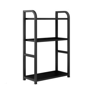 厨房置物架调料架家用台面调料品储物架多功能油盐酱醋收纳架多层