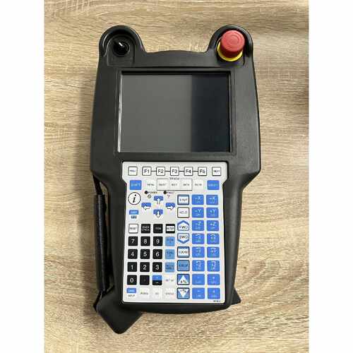 询价下单A05B-2256-C101#EMH发那科示教器全新，可充新