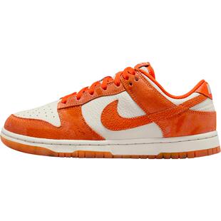 Nike/耐克正品Dunk Low女士经典低帮防滑运动休闲板鞋FN7773-001