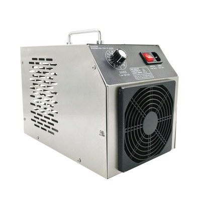 臭氧机家用除甲醛杀菌消毒除异味