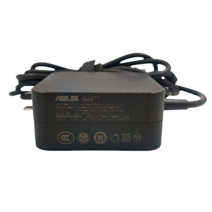 原装华硕笔记本充电器W19-065N2C AD2129520电源适配器65W Type-C