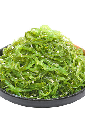 即食海藻沙拉裙带菜丝海草丝沙律