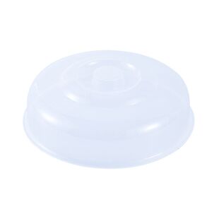 食品保鲜盖碗盖微波炉加热专用保温盖耐高温防溅盖子家用热菜罩