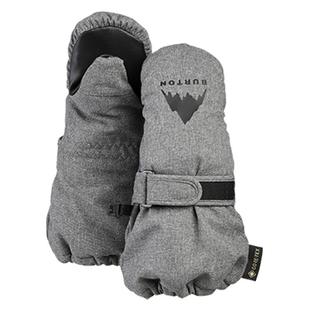 BURTON伯顿官方儿童 GORETEX 连指手套保暖运动手套防泼水243581