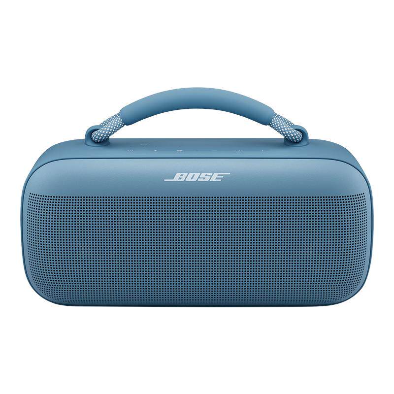 Bose博士无线蓝牙音箱便携音响重低音SoundLink Max手提户外防尘