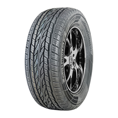 全新德国马牌轮胎225/60R18 100H LX2适配CRV风神AX7长安CS75/85