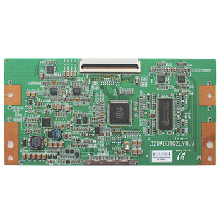 原装TCL L32N6 L32N9 L32E9V/M61B LCD32K73逻辑板320AB01C2LV0.7