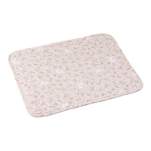 umi兔兔宠物猫猫狗狗睡觉用地垫猫咪用兔笼垫板兔窝睡垫四季通用