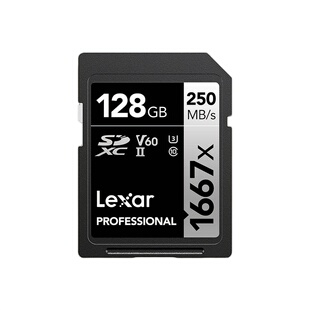 雷克沙V60相机内存SD卡4K 128G储存卡64G高速存储800X内存卡1667X