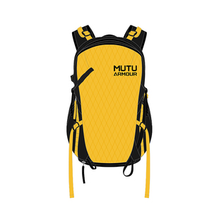 新品MUTU滑雪背包大容量干湿分离双肩包多功能户外运动装备登山包