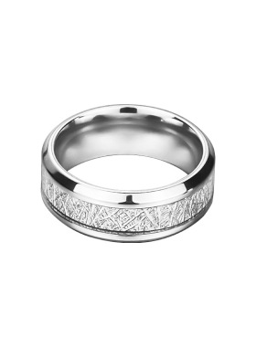 戒指ins钛钢网红情侣小众嘻哈