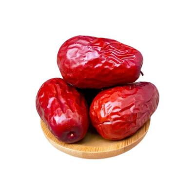 和田大枣新疆特产大枣骏枣精选袋装泡茶煲汤即食 50g起多规格