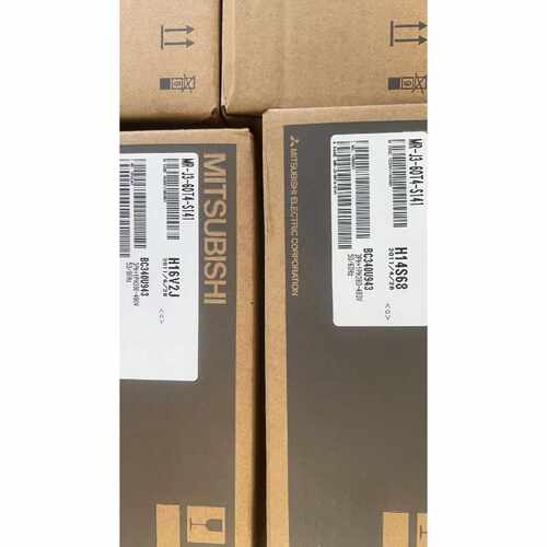 溢价-型号：MR-J3-60T4-S141