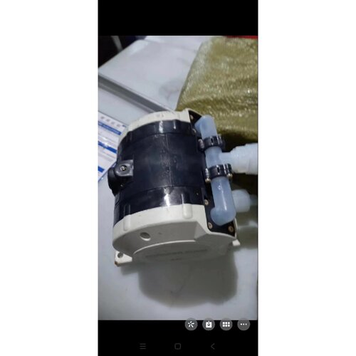 PF3410P13Bx94隔膜泵工业自动化控制配件议价维修