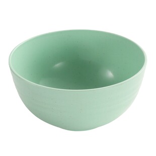 小麦秸秆一次性餐具套装四件套家用可降解环保盘子食品级碗筷子勺