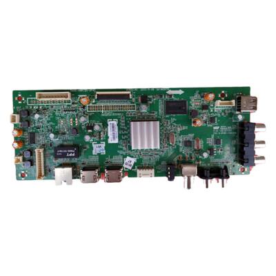 液晶电视主板5800-A8R720创维