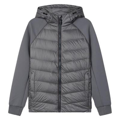 DIVPOLO男士羽绒服鹅绒新品