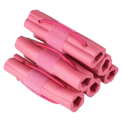 睡眠卷发筒神器大波浪懒人卷发棒