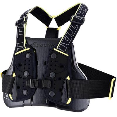 RSTAICHI摩托车护胸护具赛道男