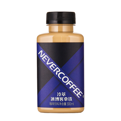 NeverCoffee冷萃咖啡多口味任选