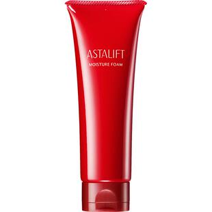 ASTALIFT艾诗缇紧致莹润胶原洗面奶100g洁面乳面部温和清洁