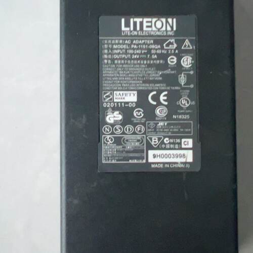溢价-LITEON PA-191-09GA，19V 7.5A，