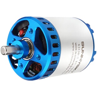 朗宇三代X2-X3 X2812X2820X3120X3126多轴固定翼航模无刷电机马达