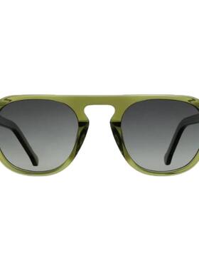 Waid Eyewear Party All The Time 太阳眼镜HBX