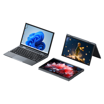 2026新款360度折叠PC平板二合一