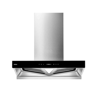 Robam/老板 CXW-260-8608S+9B5-U1/9B5-B1/9B0-B1L/9B515烟灶套餐