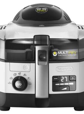 家用空气炸锅Delonghi/德龙
