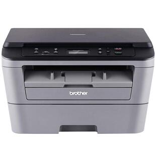 兄弟DCP-7080D自动双面激光多功能办公商用家用小型高速A47080