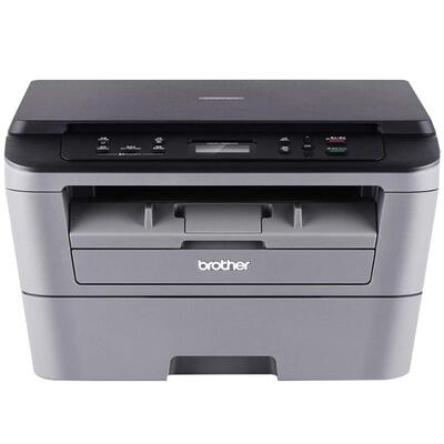 兄弟DCP-7080D自动双面打印机