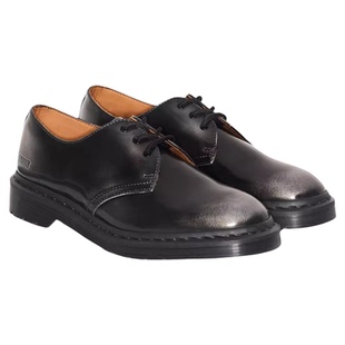 美国代购 Supreme x Dr. Martens 2024联名款时尚皮鞋男子休闲鞋