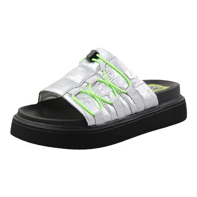 拖鞋松糕厚底Safiya/索菲娅