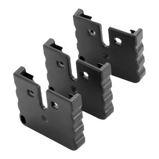 神牛闪光灯热靴保护盖 适用于索尼MI口热靴保护盖 V860III/V1/X3引闪器 r50/fx3/zv1/nex7热靴触点保护帽