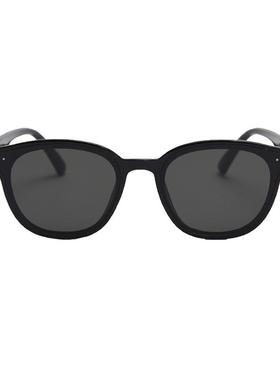 热销千件！高级茶GM太阳镜