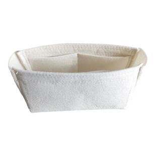 适用于珑骧HOBO腋下包内胆包收纳防脏包内衬毛毡包保护包内里撑包