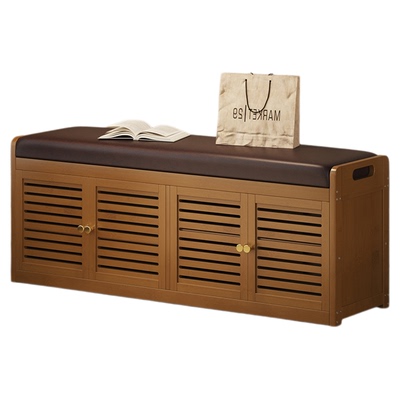 换鞋凳门口家用一体极窄可坐鞋柜