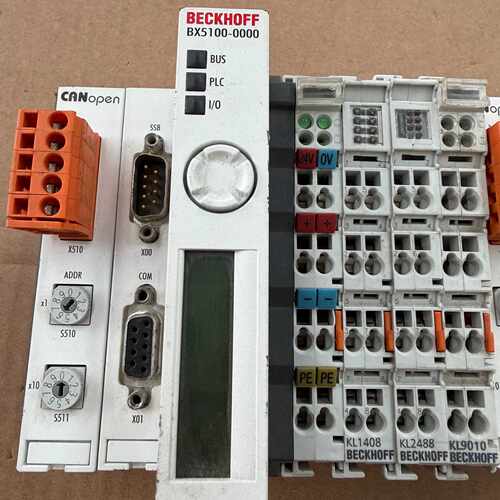 询价-BX5100-0000  KL1408  KL2488  K