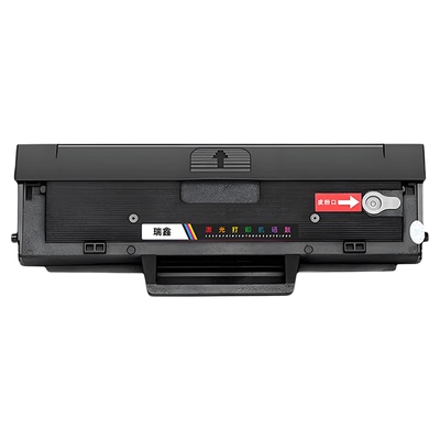 瑞鑫原装适用惠普108w硒鼓