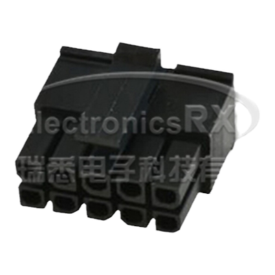 莫仕molex连接器43025-1000