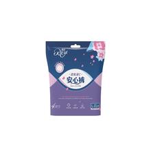 如依裤型超熟睡安心裤l /卫生巾