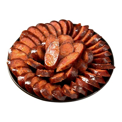 腊味仙四川纯鲜猪肉不添加淀粉