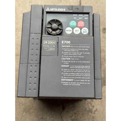 【议价】三菱变频器FRE720110NA