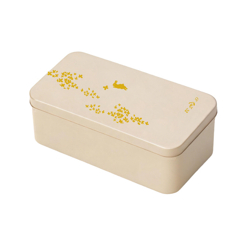 日食记冰皮月饼系列3种口味