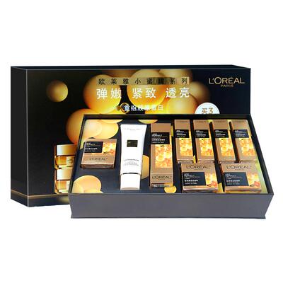 二代花蜜胶原面霜抗皱霜