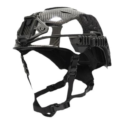 Wendy温迪碳纤维版战术头盔